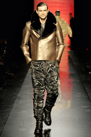 Jean Paul Gaultier / - 2011-2012